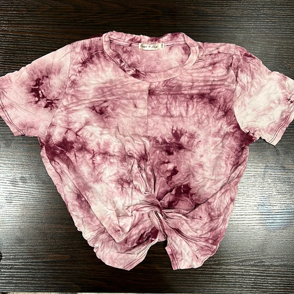 Must have Crop top!! 😍